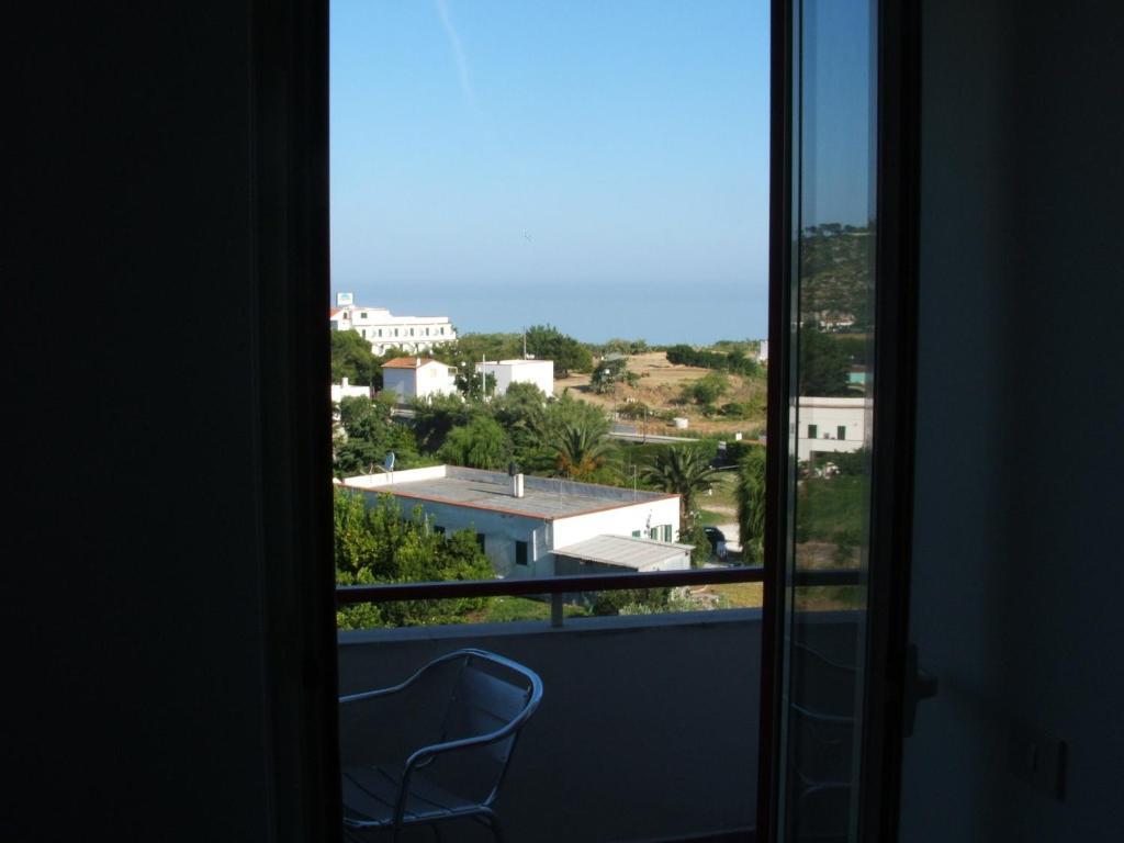 Hotel Piccolo Paradiso Peschici Rum bild