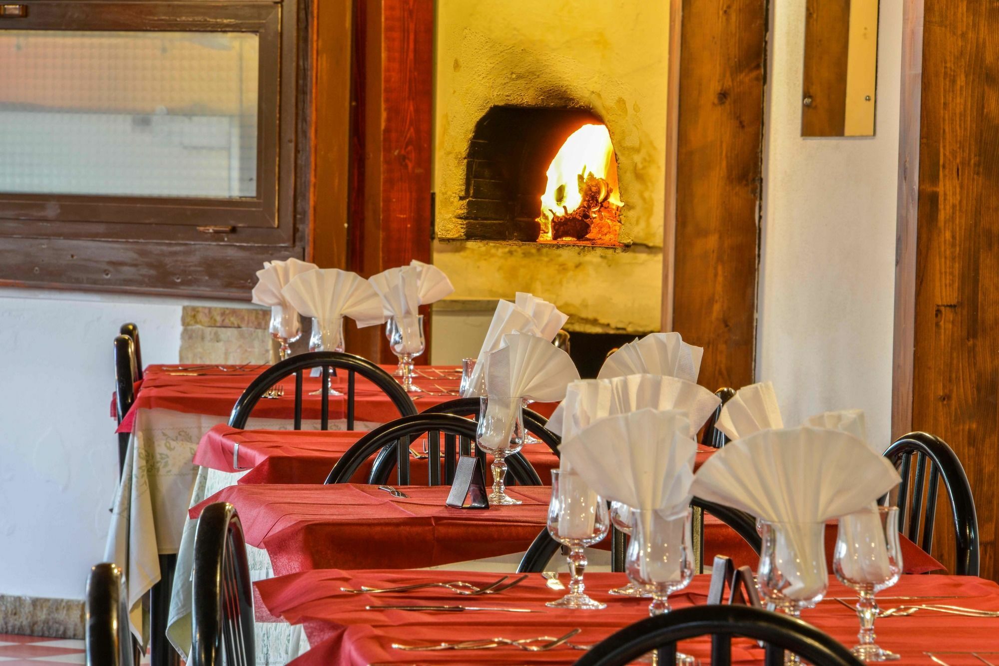 Hotel Piccolo Paradiso Peschici Exteriör bild